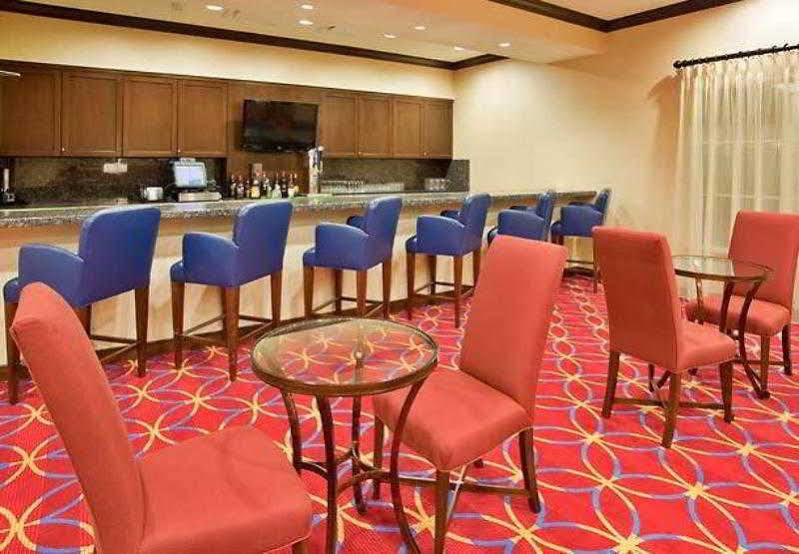 Towneplace Suites By Marriott Midland Dış mekan fotoğraf